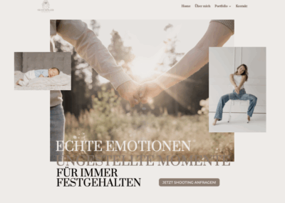 Silvia Möller – Fotografin aus Fulda